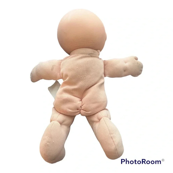 1985 Preemie Cabbage Patchkids - Picture 7 of 11